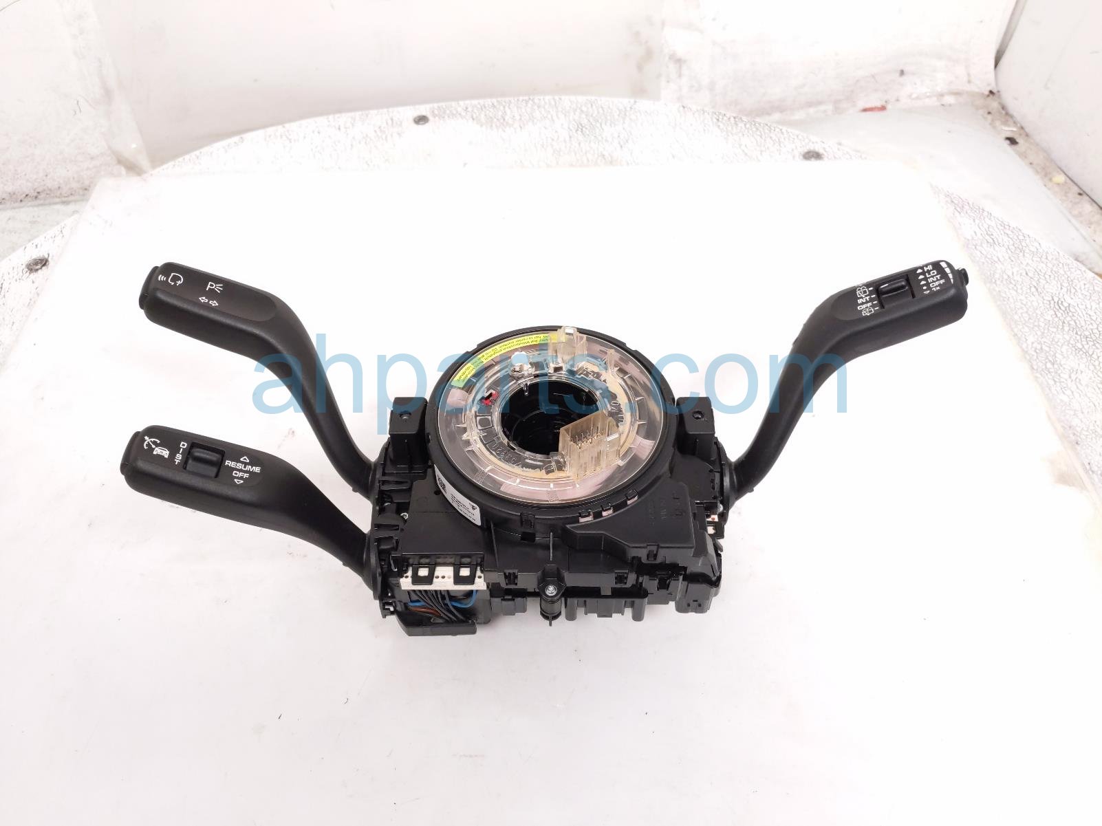 $199 Porsche SIGNAL / WIPER COLUMN SWITCH