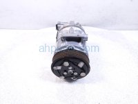 Nissan AC PUMP / COMPRESSOR Nissan AC PUMP / COMPRESSOR