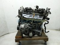 Nissan LONG BLOCK ENGINE / MOTOR = 23K MI Nissan LONG BLOCK ENGINE / MOTOR = 23K MI