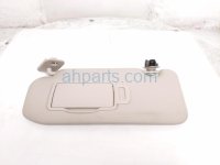 $60 Nissan LH SUN VISOR - GREY $60 Nissan LH SUN VISOR - GREY
