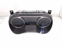 Nissan SPEEDO INSTRUMENT CLUSTER - 23K MI Nissan SPEEDO INSTRUMENT CLUSTER - 23K MI