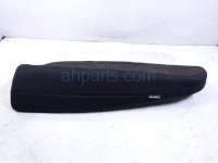 $350 Nissan RR/LH SEAT AIR BAG - BLACK CLOTH $350 Nissan RR/LH SEAT AIR BAG - BLACK CLOTH