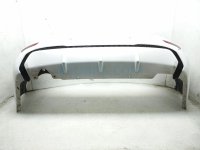 $350 Nissan REAR BUMPER COVER - WHITE* $350 Nissan REAR BUMPER COVER - WHITE*