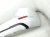 2023 Nissan Sentra Rear Bumper Cover White* 85022 6LB4J Replacement 2023 Nissan Sentra Rear Bumper Cover White* 85022 6LB4J Replacement thumbnail