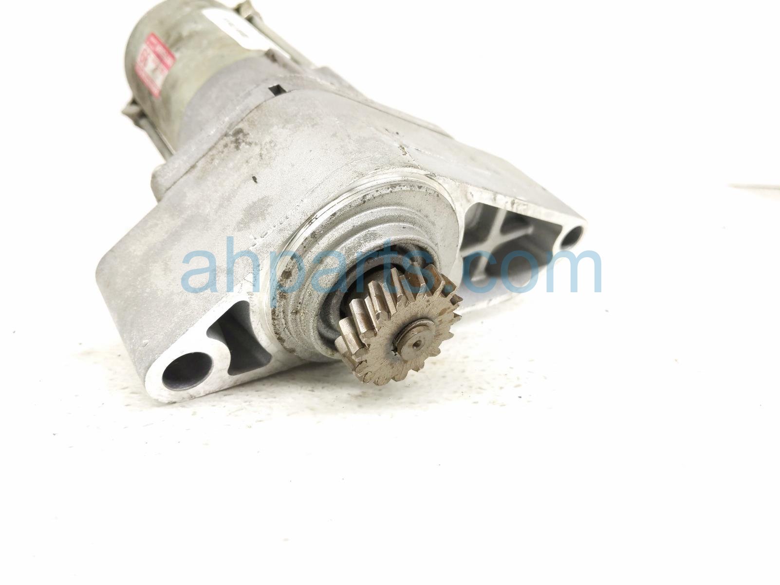 2021 Honda Pilot Starter Motor 31200 5J2 A55 Replacement 2021 Honda Pilot Starter Motor 31200 5J2 A55 Replacement thumbnail
