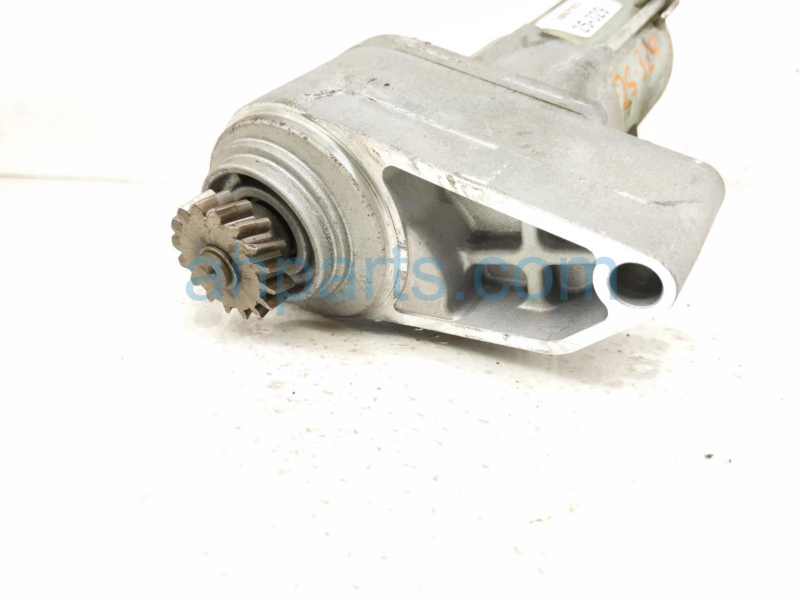 2021 Honda Pilot Starter Motor 31200 5J2 A55 Replacement 2021 Honda Pilot Starter Motor 31200 5J2 A55 Replacement thumbnail