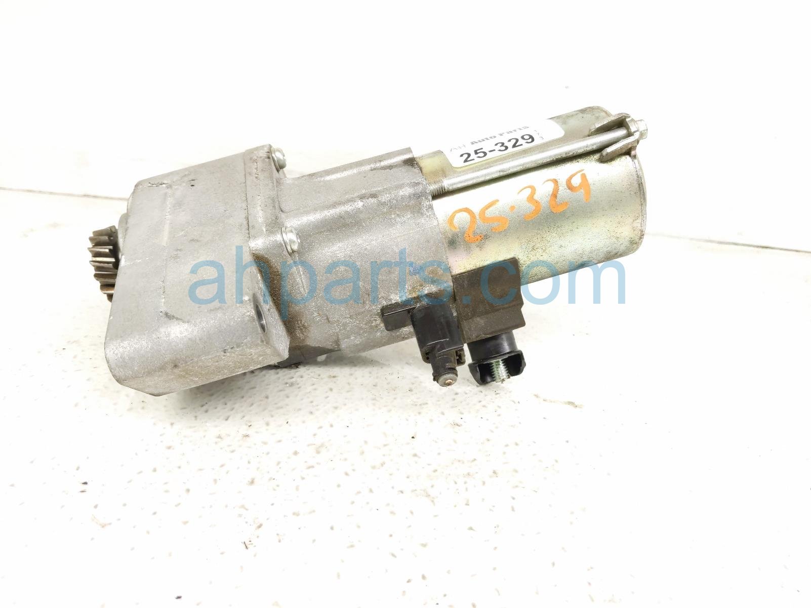 2021 Honda Pilot Starter Motor 31200 5J2 A55 Replacement 2021 Honda Pilot Starter Motor 31200 5J2 A55 Replacement thumbnail