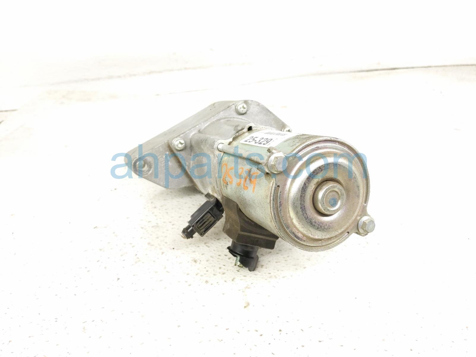2021 Honda Pilot Starter Motor 31200 5J2 A55 Replacement 2021 Honda Pilot Starter Motor 31200 5J2 A55 Replacement thumbnail