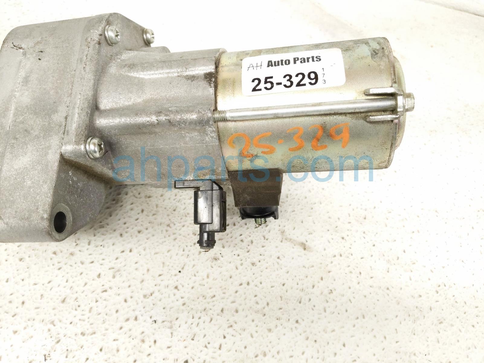 2021 Honda Pilot Starter Motor 31200 5J2 A55 Replacement 2021 Honda Pilot Starter Motor 31200 5J2 A55 Replacement thumbnail