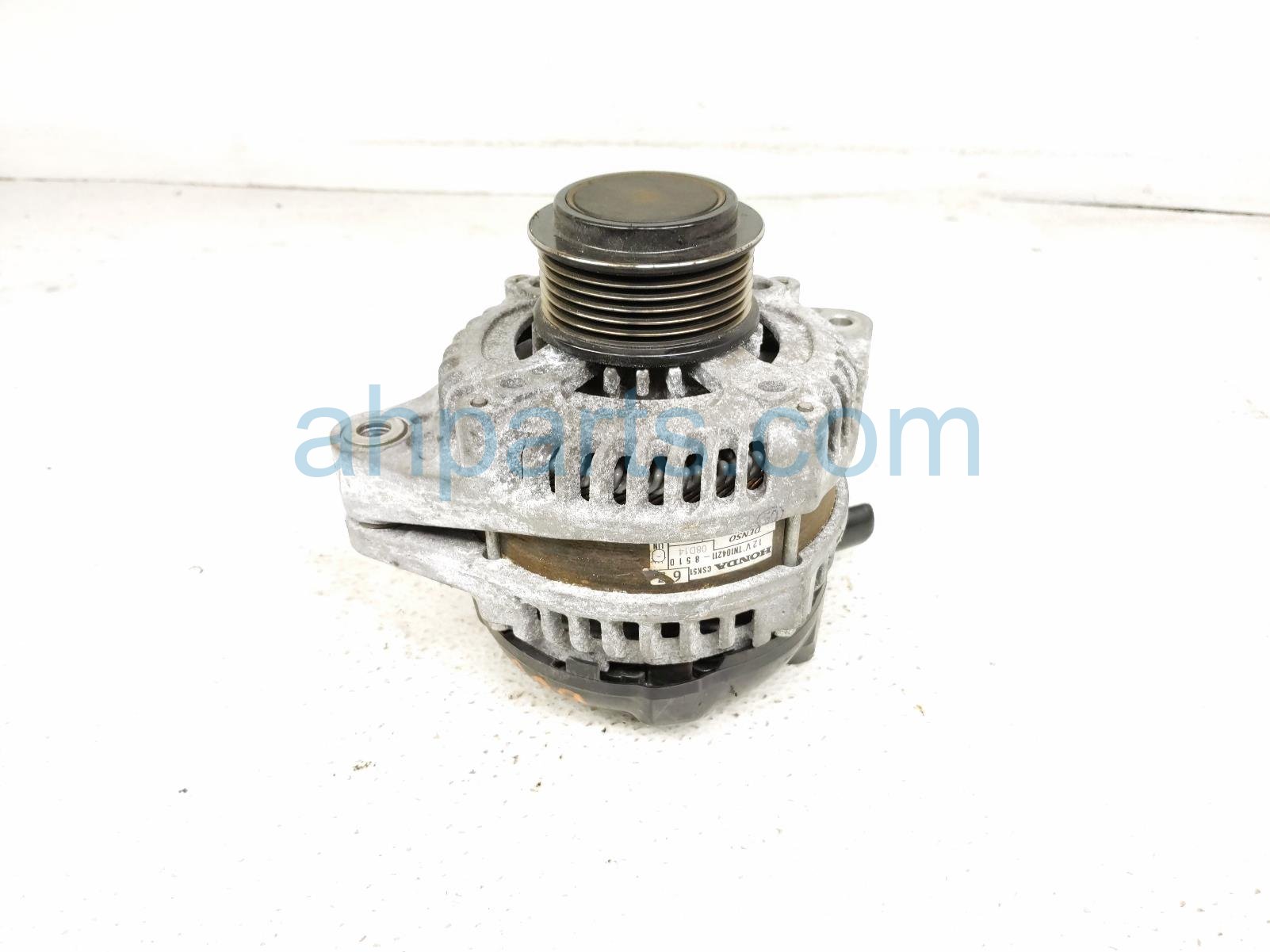 Honda ALTERNATOR / GENERATOR