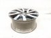 2021 Honda Pilot Rear Driver Wheel / Rim 42700 TG7 A72 Replacement 2021 Honda Pilot Rear Driver Wheel / Rim 42700 TG7 A72 Replacement thumbnail