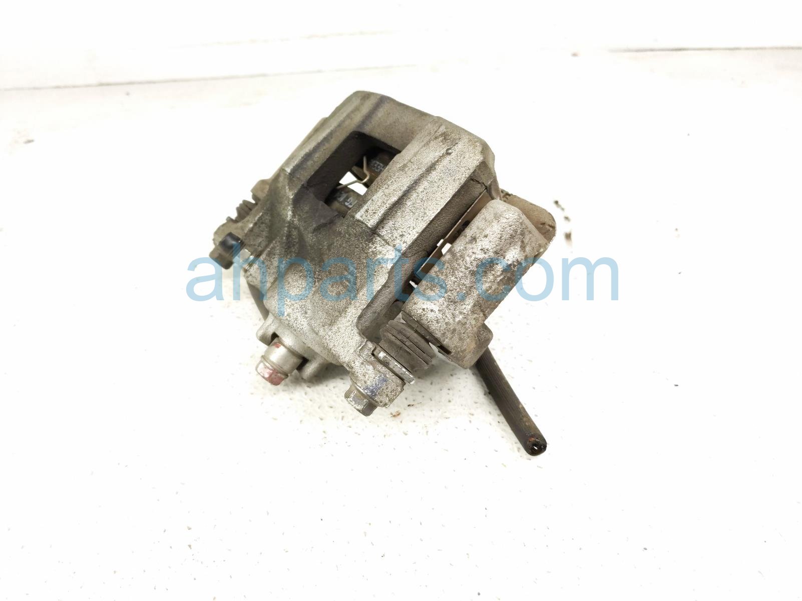 2021 Honda Pilot Core Core Rear Passenger Brake Caliper 43018 TZ5 A02 Replacement 2021 Honda Pilot Core Core Rear Passenger Brake Caliper 43018 TZ5 A02 Replacement thumbnail