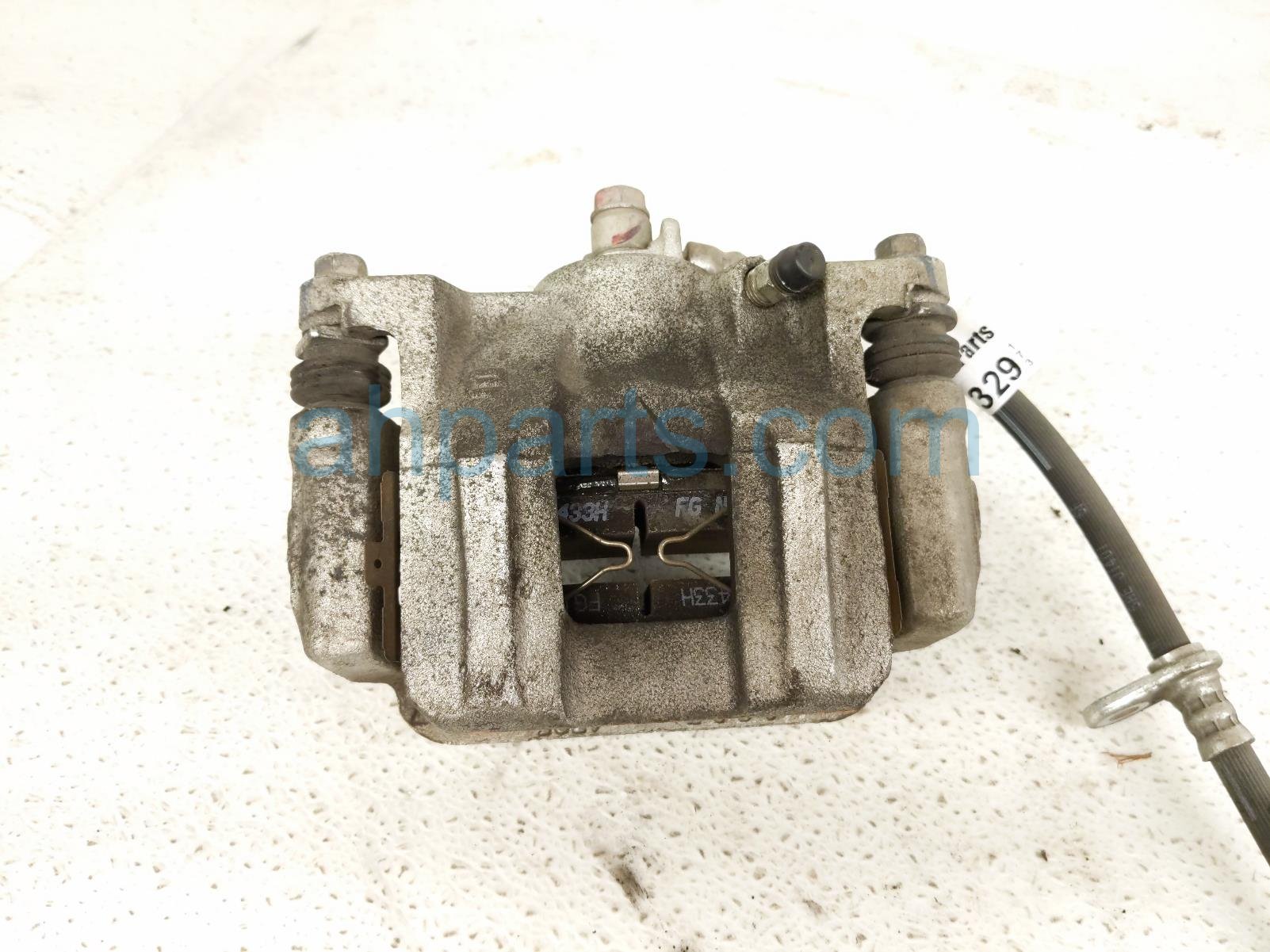 2021 Honda Pilot Core Core Rear Passenger Brake Caliper 43018 TZ5 A02 Replacement 2021 Honda Pilot Core Core Rear Passenger Brake Caliper 43018 TZ5 A02 Replacement thumbnail