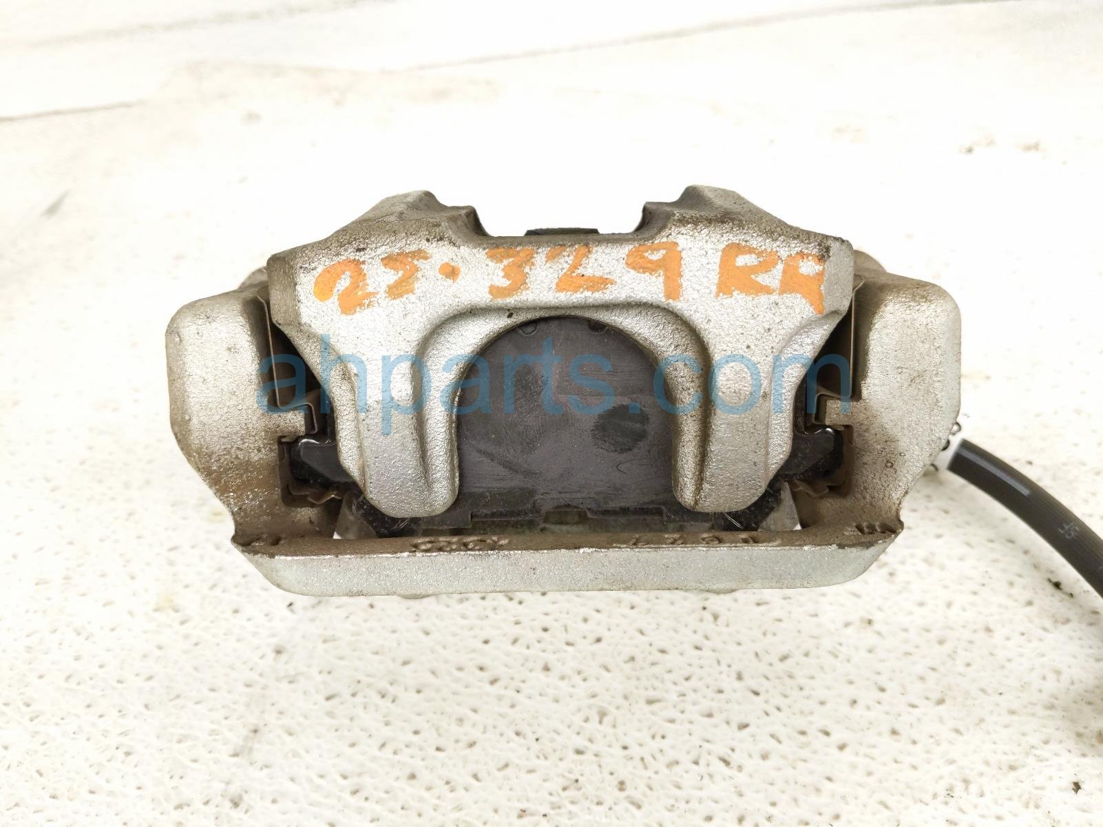 2021 Honda Pilot Core Core Rear Passenger Brake Caliper 43018 TZ5 A02 Replacement 2021 Honda Pilot Core Core Rear Passenger Brake Caliper 43018 TZ5 A02 Replacement thumbnail