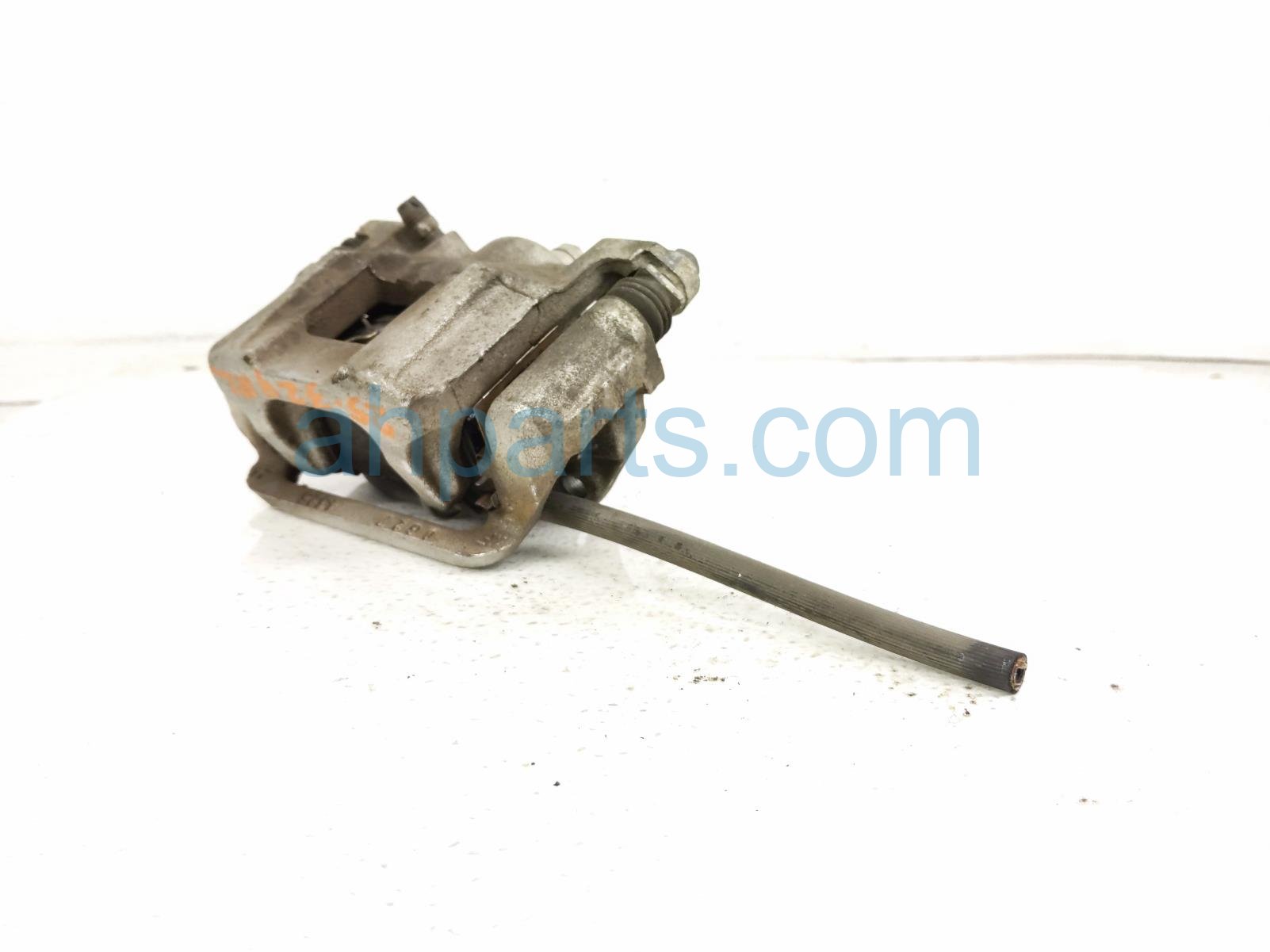 2021 Honda Pilot Core Core Rear Driver Brake Caliper 43019 TZ5 A01 Replacement 2021 Honda Pilot Core Core Rear Driver Brake Caliper 43019 TZ5 A01 Replacement thumbnail