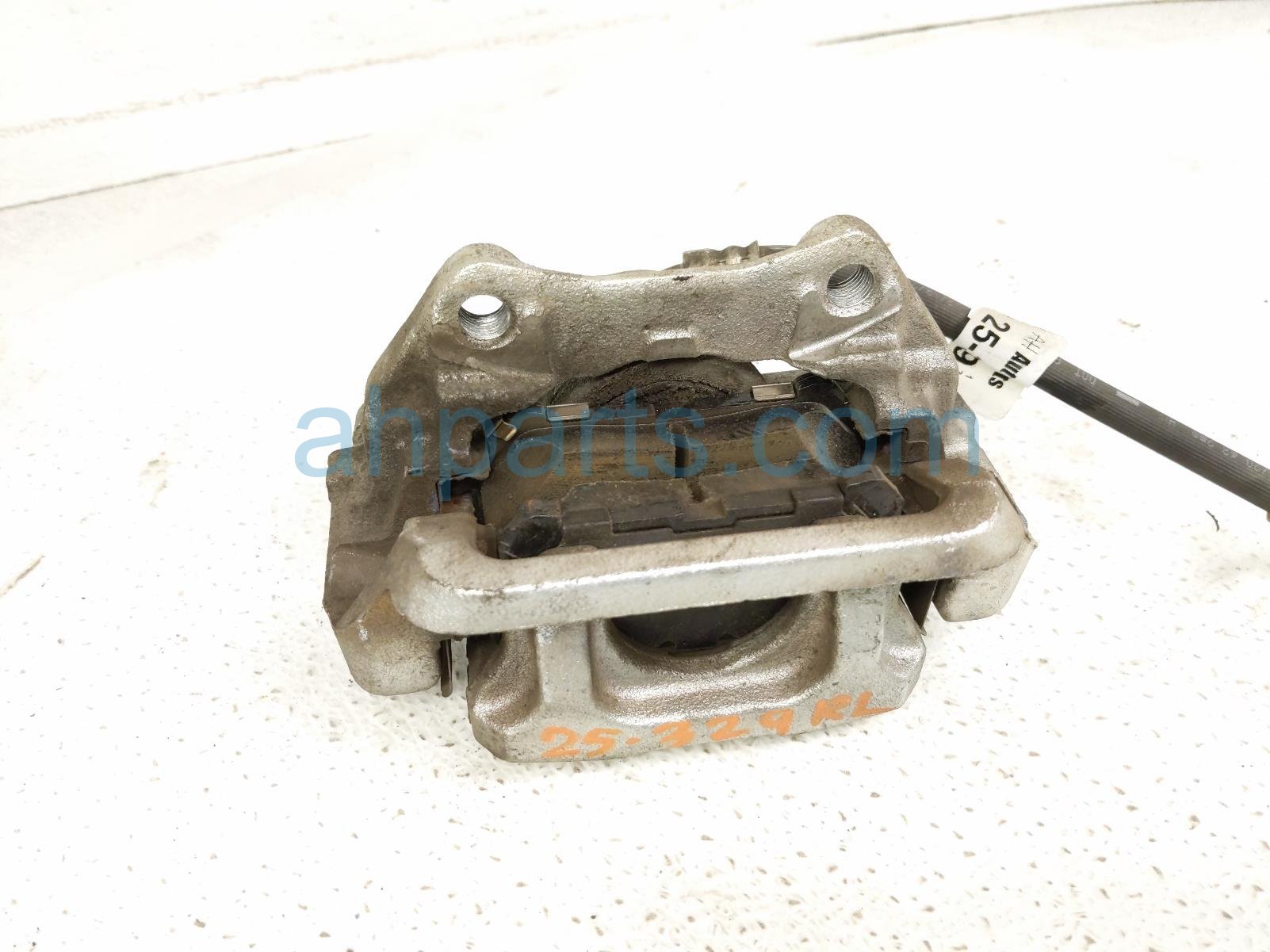 2021 Honda Pilot Core Core Rear Driver Brake Caliper 43019 TZ5 A01 Replacement 2021 Honda Pilot Core Core Rear Driver Brake Caliper 43019 TZ5 A01 Replacement thumbnail