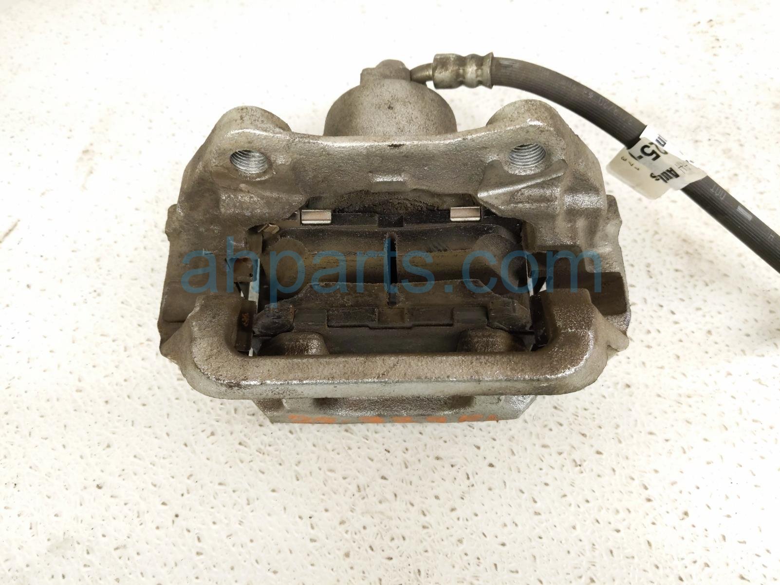 2021 Honda Pilot Core Core Rear Driver Brake Caliper 43019 TZ5 A01 Replacement 2021 Honda Pilot Core Core Rear Driver Brake Caliper 43019 TZ5 A01 Replacement thumbnail