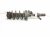 2021 Honda Pilot Front Driver Strut Absorber + Spring 51621 TG7 A01 Replacement 2021 Honda Pilot Front Driver Strut Absorber + Spring 51621 TG7 A01 Replacement thumbnail