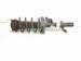 2021 Honda Pilot Front Driver Strut Absorber + Spring 51621 TG7 A01 Replacement 2021 Honda Pilot Front Driver Strut Absorber + Spring 51621 TG7 A01 Replacement thumbnail