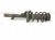 2021 Honda Pilot Front Driver Strut Absorber + Spring 51621 TG7 A01 Replacement 2021 Honda Pilot Front Driver Strut Absorber + Spring 51621 TG7 A01 Replacement thumbnail