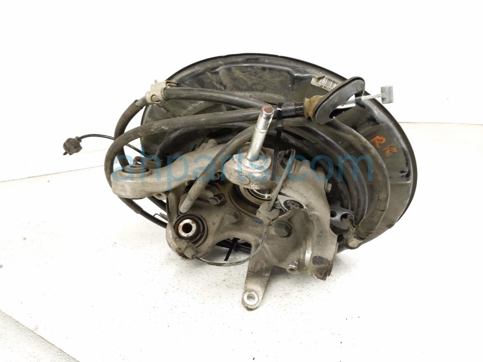 2021 Honda Pilot Axle Stub Rear Passenger Spindle Knuckle Hub Awd 42200 TG7 A01 Replacement 2021 Honda Pilot Axle Stub Rear Passenger Spindle Knuckle Hub Awd 42200 TG7 A01 Replacement thumbnail