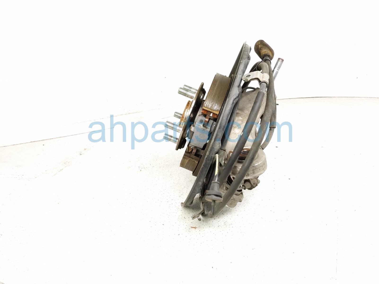 2021 Honda Pilot Axle Stub Rear Passenger Spindle Knuckle Hub Awd 42200 TG7 A01 Replacement 2021 Honda Pilot Axle Stub Rear Passenger Spindle Knuckle Hub Awd 42200 TG7 A01 Replacement thumbnail