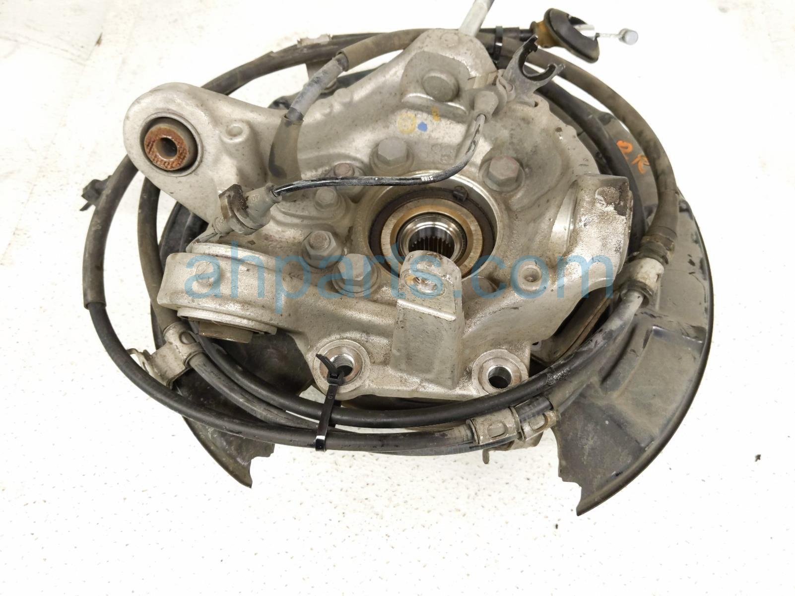 2021 Honda Pilot Axle Stub Rear Passenger Spindle Knuckle Hub Awd 42200 TG7 A01 Replacement 2021 Honda Pilot Axle Stub Rear Passenger Spindle Knuckle Hub Awd 42200 TG7 A01 Replacement thumbnail