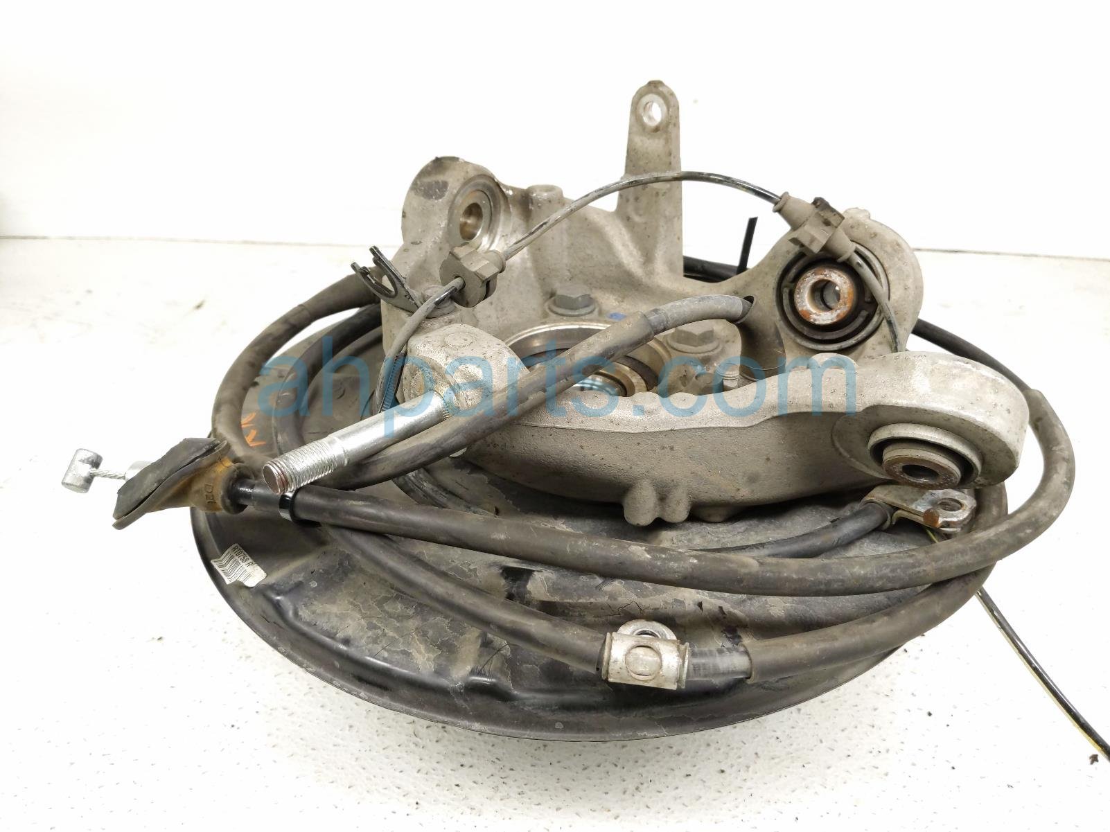 2021 Honda Pilot Axle Stub Rear Passenger Spindle Knuckle Hub Awd 42200 TG7 A01 Replacement 2021 Honda Pilot Axle Stub Rear Passenger Spindle Knuckle Hub Awd 42200 TG7 A01 Replacement thumbnail