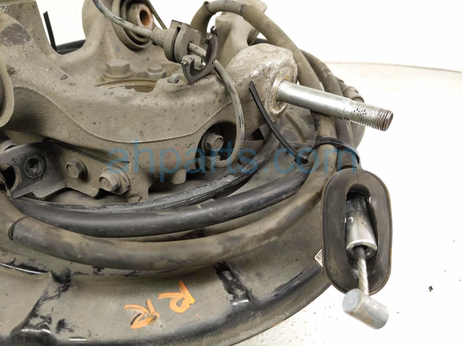 2021 Honda Pilot Axle Stub Rear Passenger Spindle Knuckle Hub Awd 42200 TG7 A01 Replacement 2021 Honda Pilot Axle Stub Rear Passenger Spindle Knuckle Hub Awd 42200 TG7 A01 Replacement thumbnail