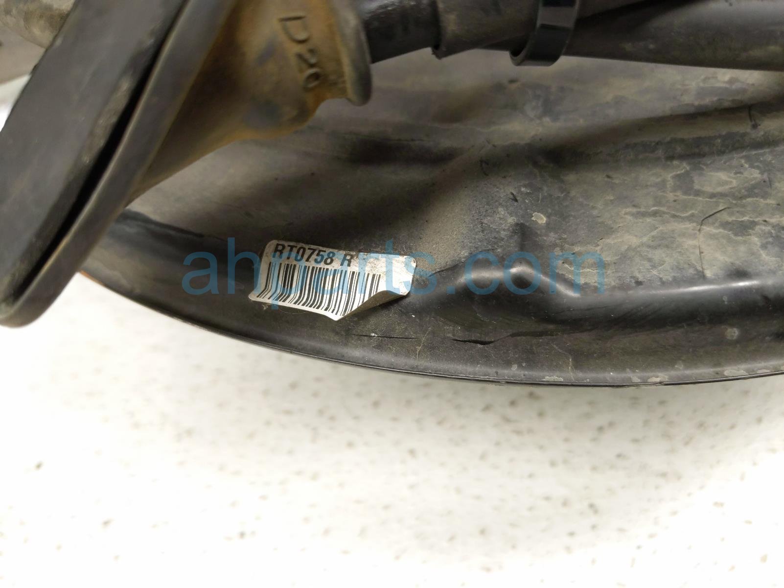 2021 Honda Pilot Axle Stub Rear Passenger Spindle Knuckle Hub Awd 42200 TG7 A01 Replacement 2021 Honda Pilot Axle Stub Rear Passenger Spindle Knuckle Hub Awd 42200 TG7 A01 Replacement thumbnail