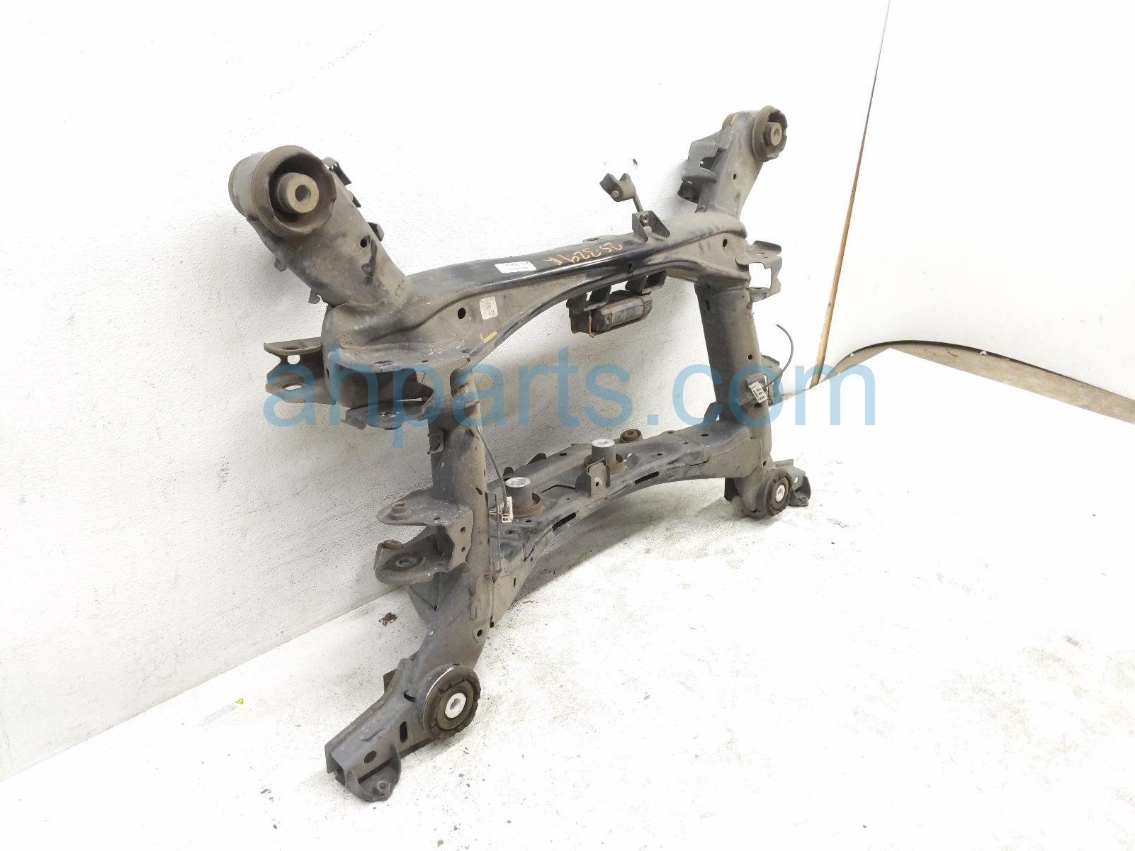 2021 Honda Pilot Crossmember Rear Sub Frame / Cradle 50300 TG7 A02 Replacement 2021 Honda Pilot Crossmember Rear Sub Frame / Cradle 50300 TG7 A02 Replacement thumbnail