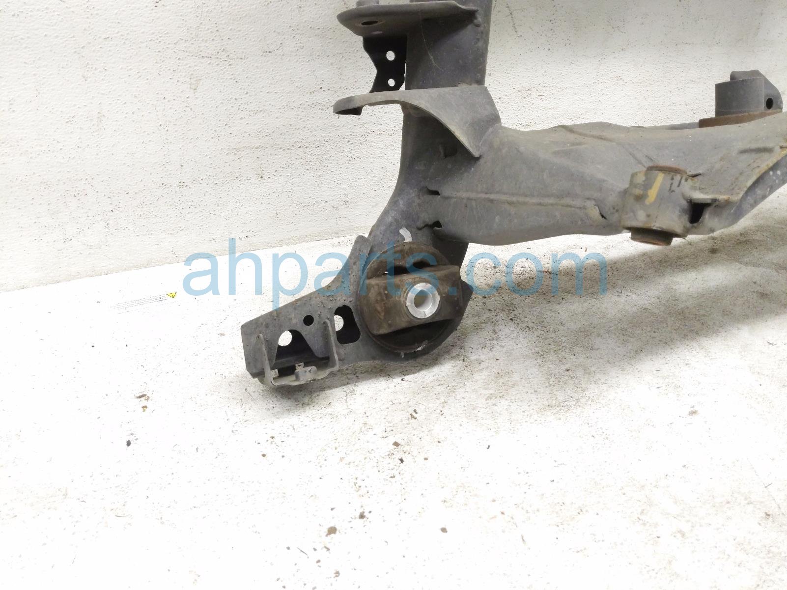 2021 Honda Pilot Crossmember Rear Sub Frame / Cradle 50300 TG7 A02 Replacement 2021 Honda Pilot Crossmember Rear Sub Frame / Cradle 50300 TG7 A02 Replacement thumbnail