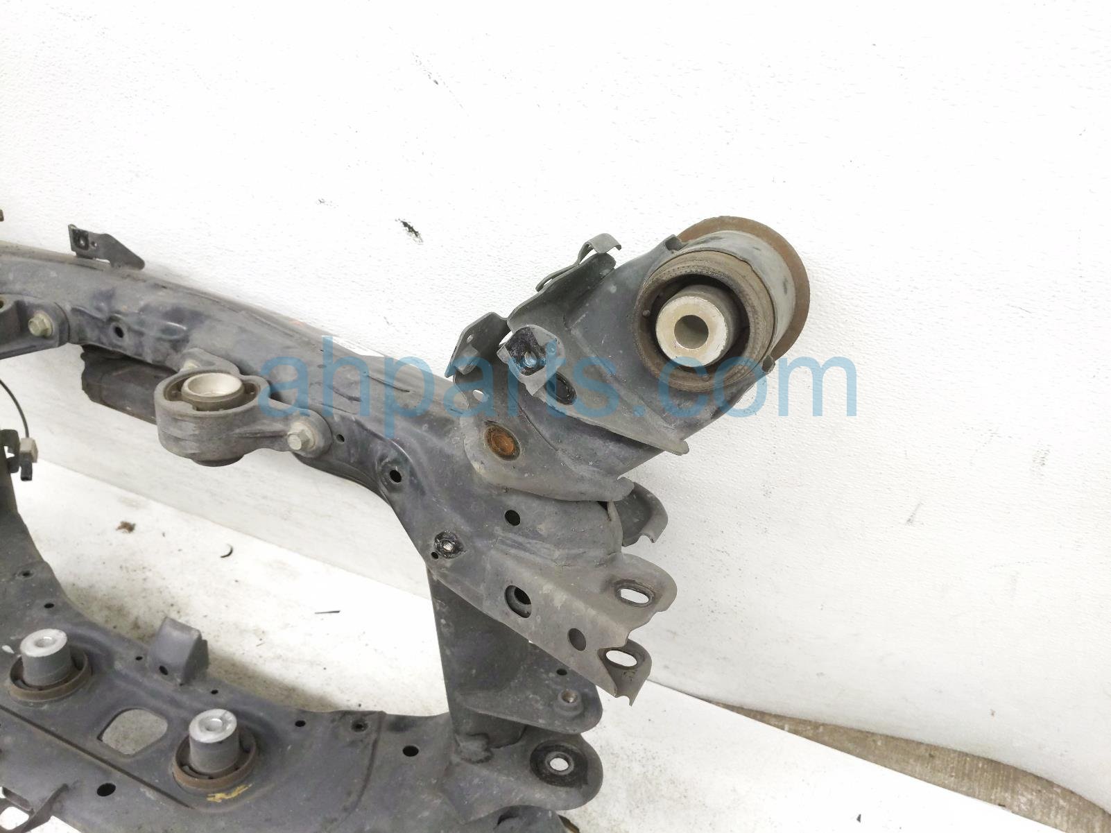 2021 Honda Pilot Crossmember Rear Sub Frame / Cradle 50300 TG7 A02 Replacement 2021 Honda Pilot Crossmember Rear Sub Frame / Cradle 50300 TG7 A02 Replacement thumbnail