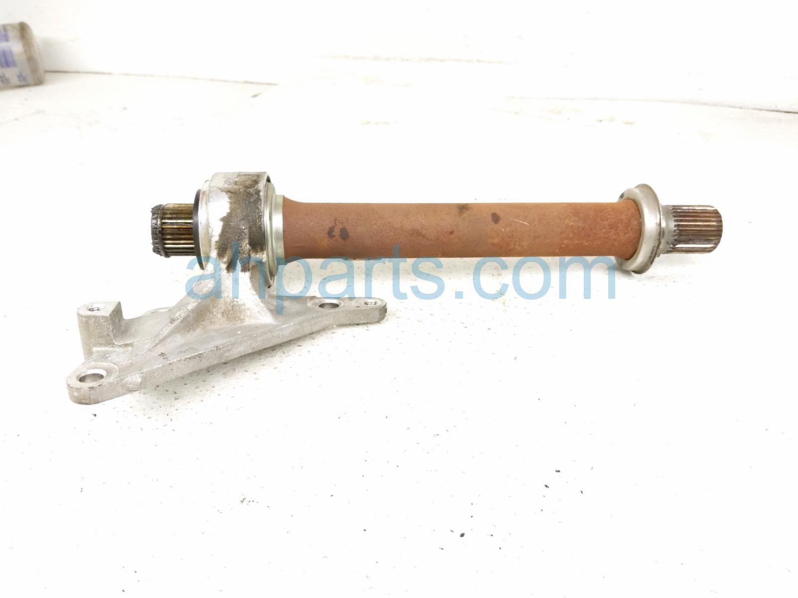 2021 Honda Pilot Passenger Intermediate Jack Shaft At 44500 TZ3 A01 Replacement 2021 Honda Pilot Passenger Intermediate Jack Shaft At 44500 TZ3 A01 Replacement thumbnail