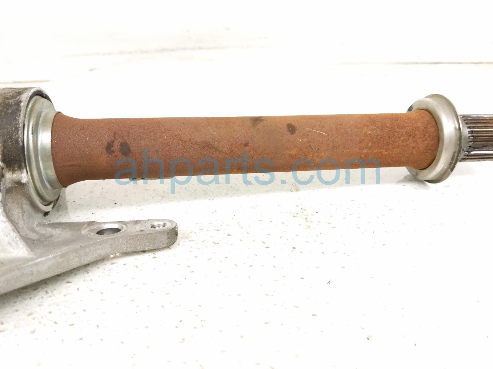 2021 Honda Pilot Passenger Intermediate Jack Shaft At 44500 TZ3 A01 Replacement 2021 Honda Pilot Passenger Intermediate Jack Shaft At 44500 TZ3 A01 Replacement thumbnail