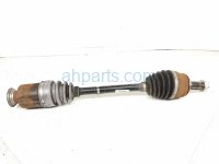 $149 Honda FR/RH OUTER CV AXLE DRIVE SHAFT $149 Honda FR/RH OUTER CV AXLE DRIVE SHAFT
