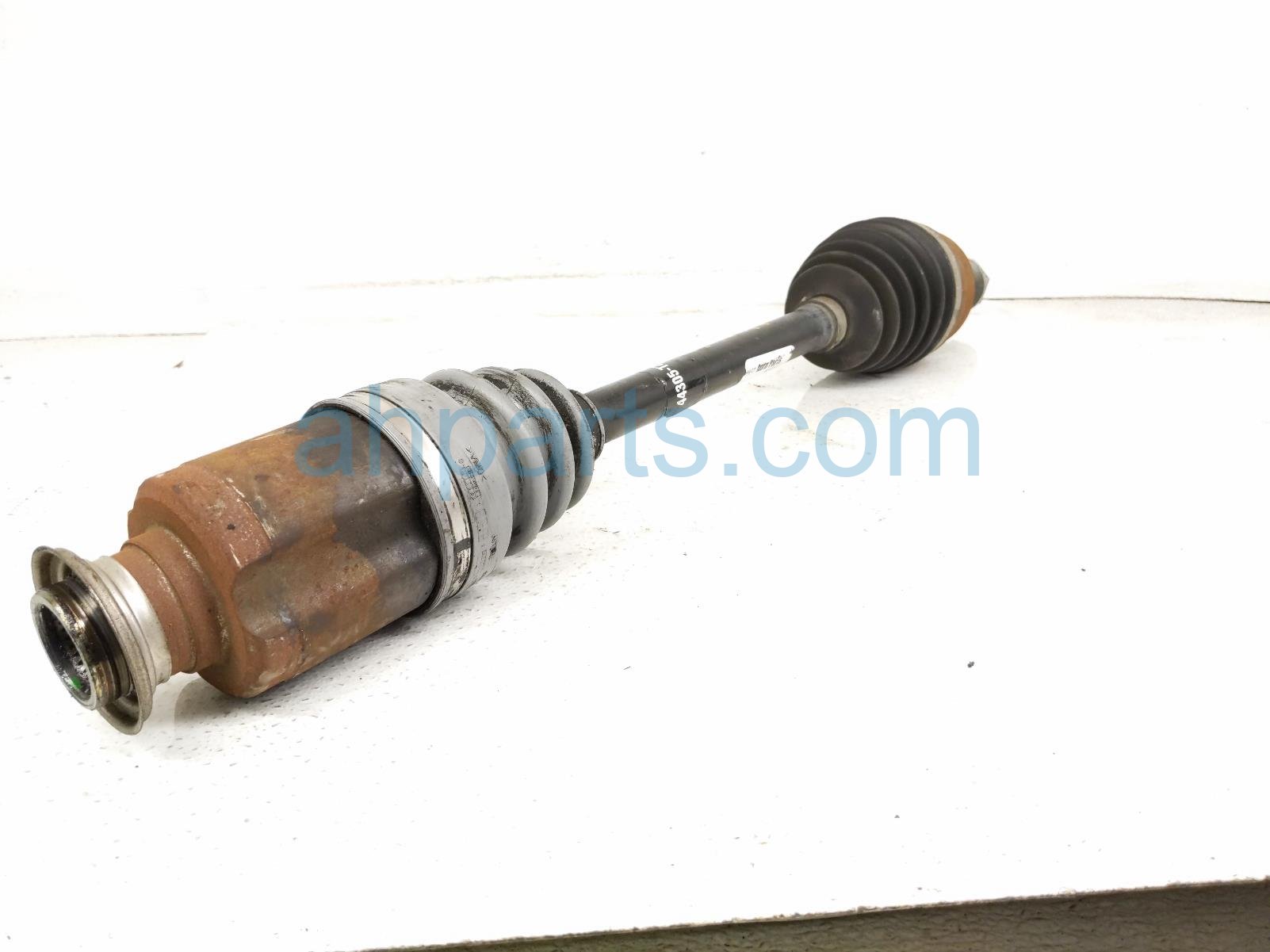 2021 Honda Pilot Front Passenger Outer Cv Axle Drive Shaft 44305 TZ5 A31 Replacement 2021 Honda Pilot Front Passenger Outer Cv Axle Drive Shaft 44305 TZ5 A31 Replacement thumbnail