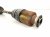 2021 Honda Pilot Front Passenger Outer Cv Axle Drive Shaft 44305 TZ5 A31 Replacement 2021 Honda Pilot Front Passenger Outer Cv Axle Drive Shaft 44305 TZ5 A31 Replacement thumbnail