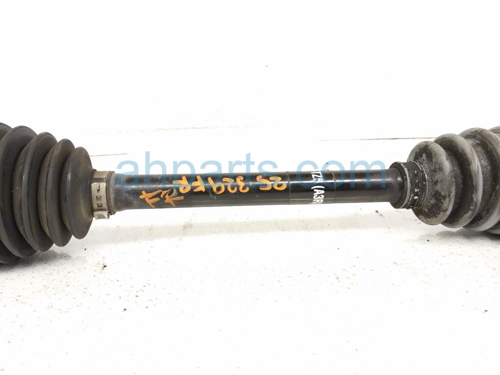 2021 Honda Pilot Front Passenger Outer Cv Axle Drive Shaft 44305 TZ5 A31 Replacement 2021 Honda Pilot Front Passenger Outer Cv Axle Drive Shaft 44305 TZ5 A31 Replacement thumbnail