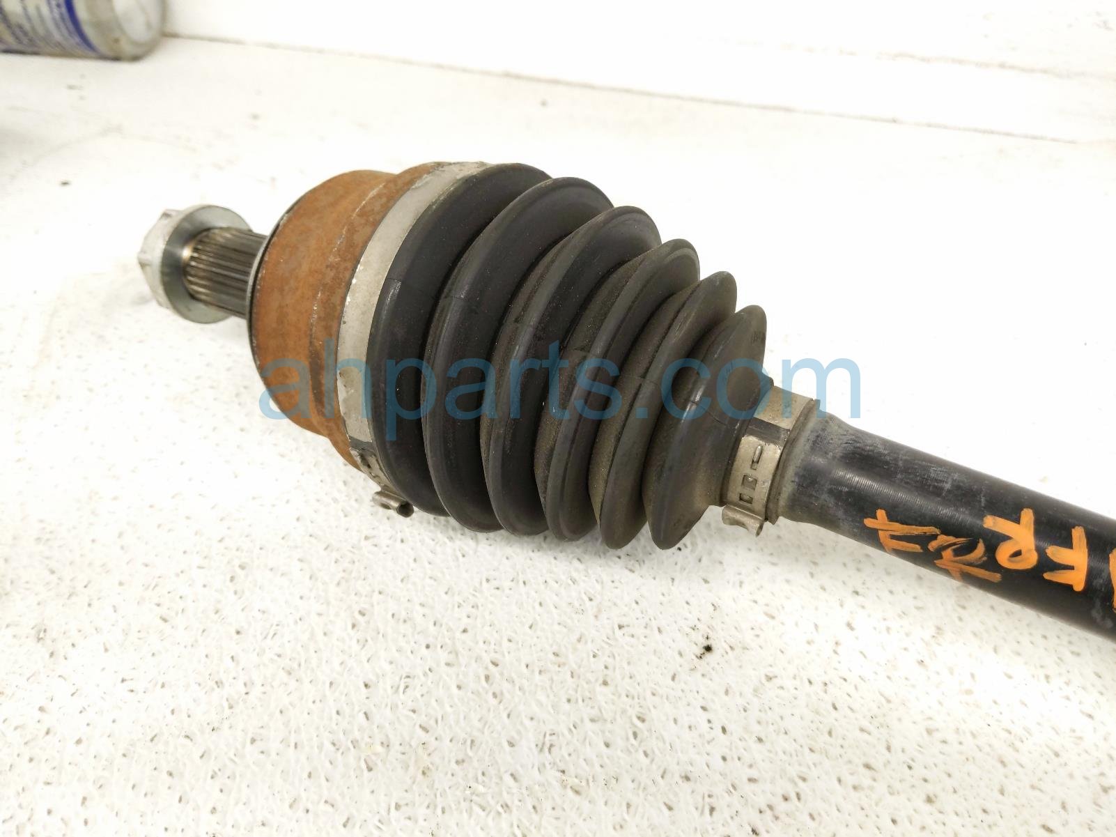 2021 Honda Pilot Front Passenger Outer Cv Axle Drive Shaft 44305 TZ5 A31 Replacement 2021 Honda Pilot Front Passenger Outer Cv Axle Drive Shaft 44305 TZ5 A31 Replacement thumbnail