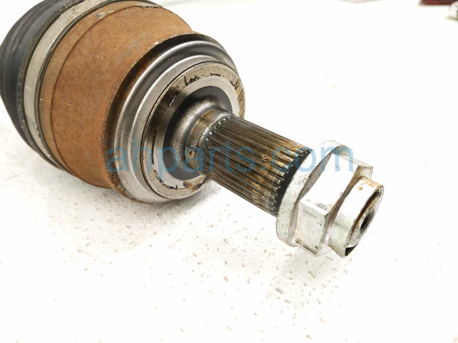 2021 Honda Pilot Front Passenger Outer Cv Axle Drive Shaft 44305 TZ5 A31 Replacement 2021 Honda Pilot Front Passenger Outer Cv Axle Drive Shaft 44305 TZ5 A31 Replacement thumbnail