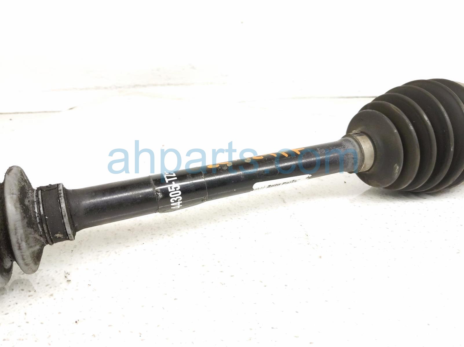 2021 Honda Pilot Front Passenger Outer Cv Axle Drive Shaft 44305 TZ5 A31 Replacement 2021 Honda Pilot Front Passenger Outer Cv Axle Drive Shaft 44305 TZ5 A31 Replacement thumbnail