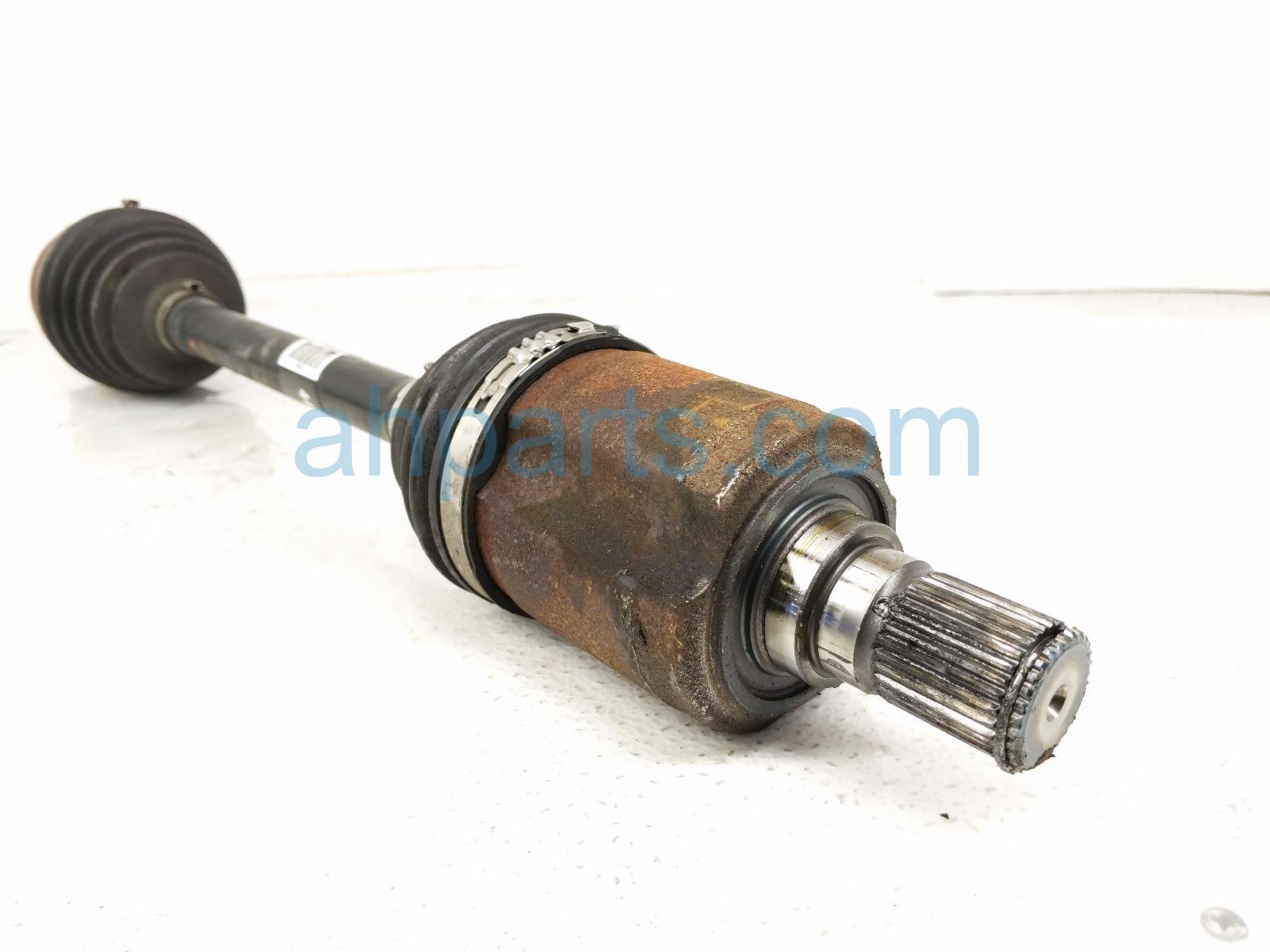 2021 Honda Pilot Front Driver Cv Axle Drive Shaft 44306 TZ5 A31 Replacement 2021 Honda Pilot Front Driver Cv Axle Drive Shaft 44306 TZ5 A31 Replacement thumbnail