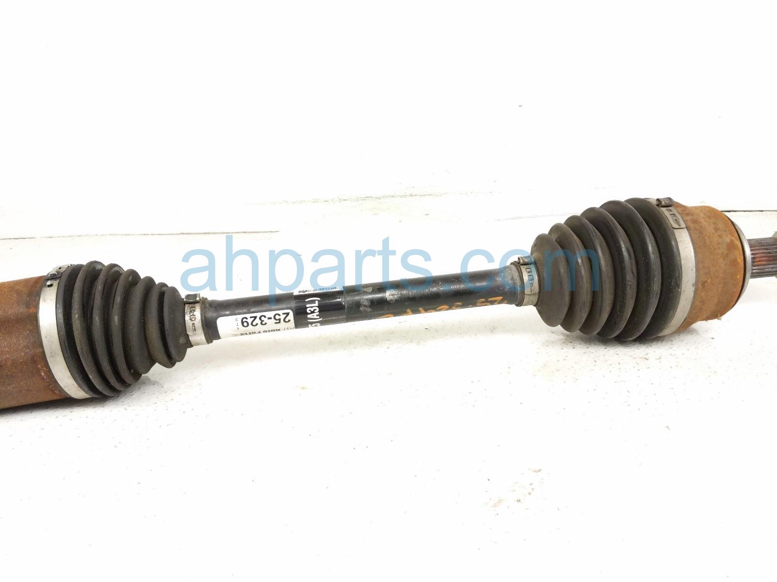 2021 Honda Pilot Front Driver Cv Axle Drive Shaft 44306 TZ5 A31 Replacement 2021 Honda Pilot Front Driver Cv Axle Drive Shaft 44306 TZ5 A31 Replacement thumbnail