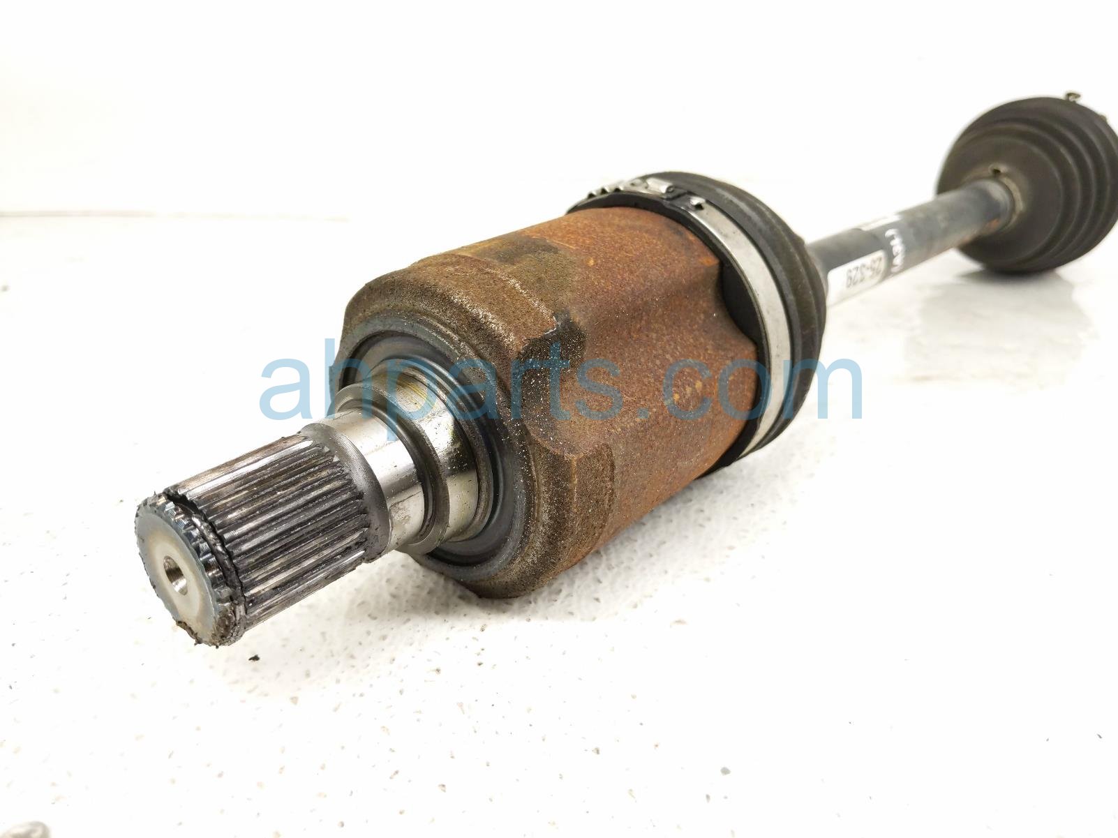 2021 Honda Pilot Front Driver Cv Axle Drive Shaft 44306 TZ5 A31 Replacement 2021 Honda Pilot Front Driver Cv Axle Drive Shaft 44306 TZ5 A31 Replacement thumbnail