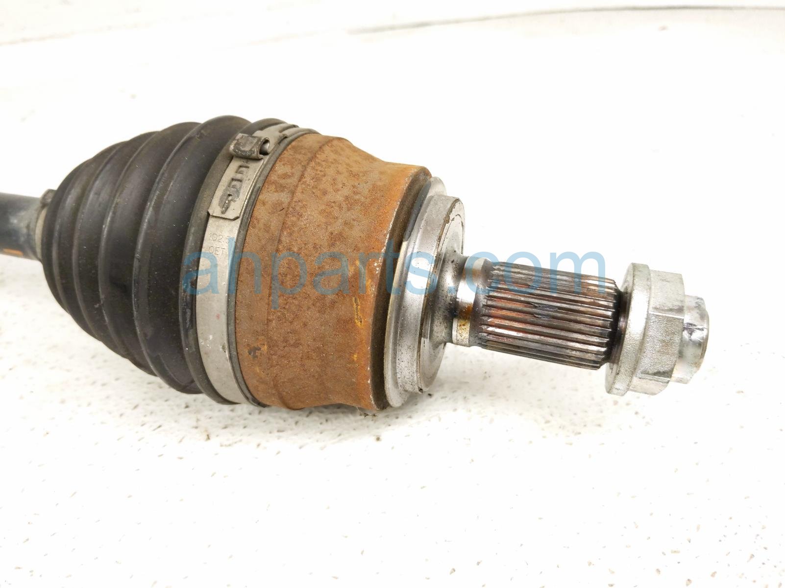 2021 Honda Pilot Front Driver Cv Axle Drive Shaft 44306 TZ5 A31 Replacement 2021 Honda Pilot Front Driver Cv Axle Drive Shaft 44306 TZ5 A31 Replacement thumbnail
