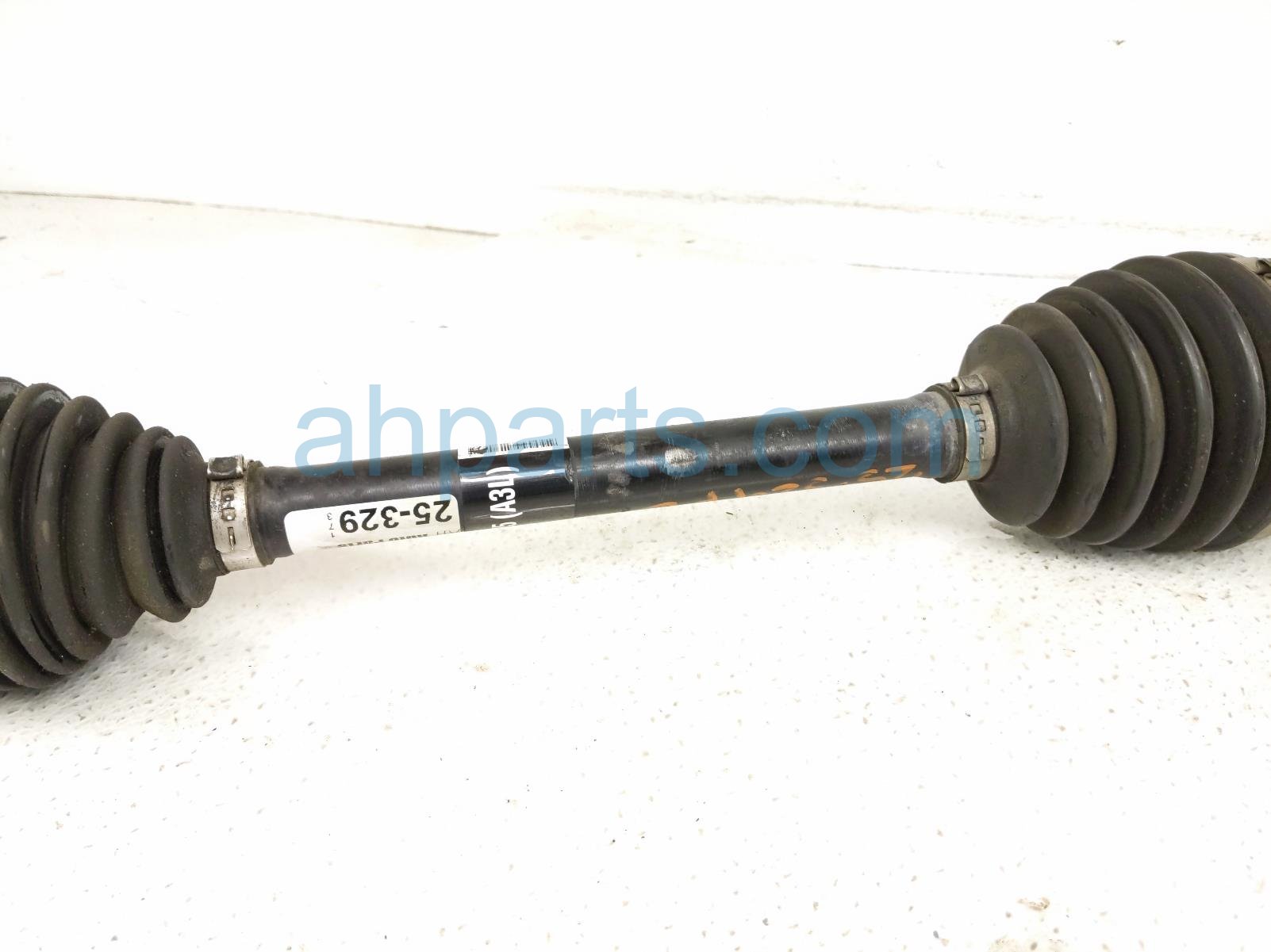 2021 Honda Pilot Front Driver Cv Axle Drive Shaft 44306 TZ5 A31 Replacement 2021 Honda Pilot Front Driver Cv Axle Drive Shaft 44306 TZ5 A31 Replacement thumbnail