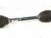 2021 Honda Pilot Front Driver Cv Axle Drive Shaft 44306 TZ5 A31 Replacement 2021 Honda Pilot Front Driver Cv Axle Drive Shaft 44306 TZ5 A31 Replacement thumbnail