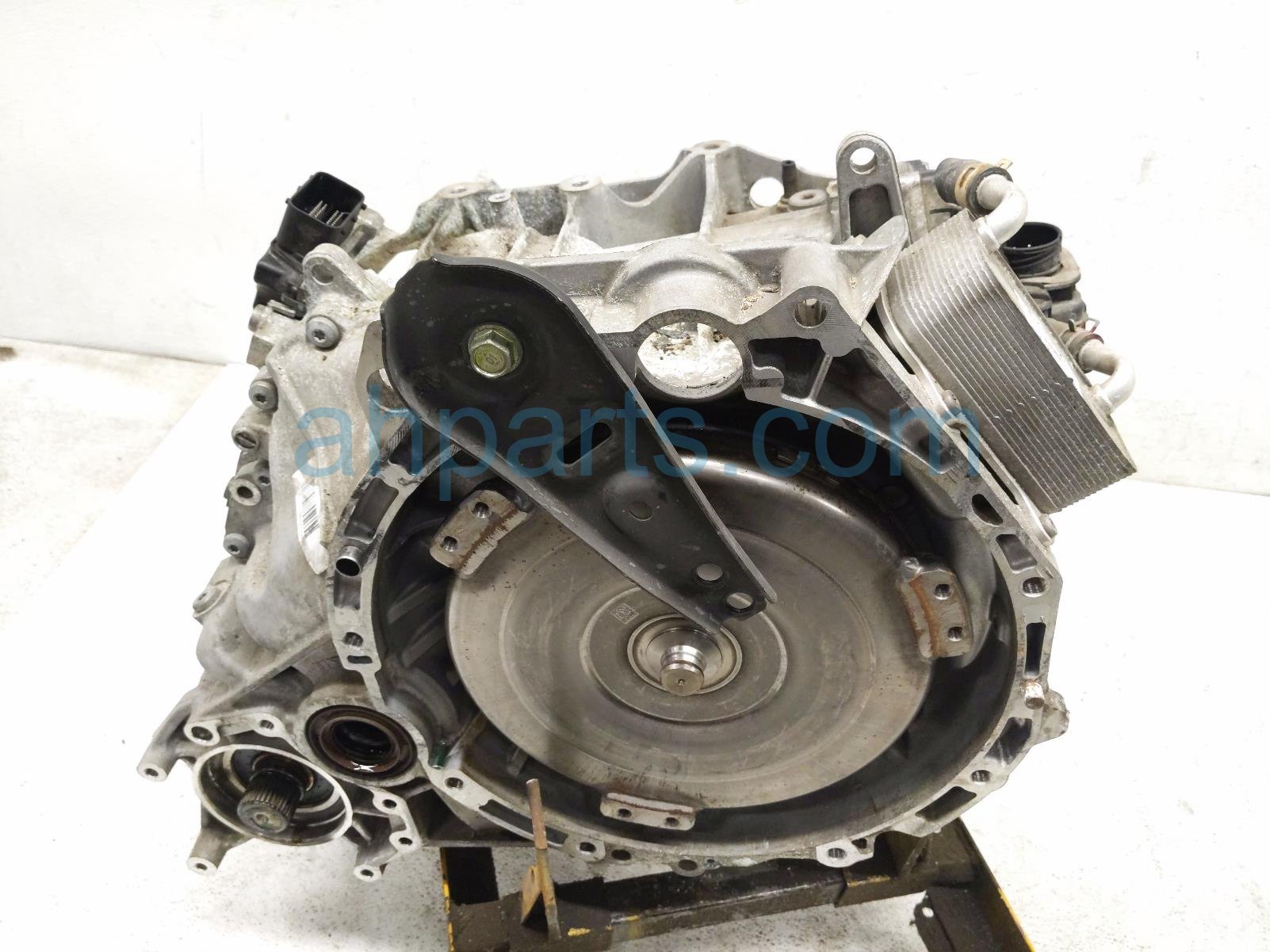 2021 Honda Pilot Automatic Transmission = 87k Mi 06200 5EZ A50RM Replacement 2021 Honda Pilot Automatic Transmission = 87k Mi 06200 5EZ A50RM Replacement thumbnail