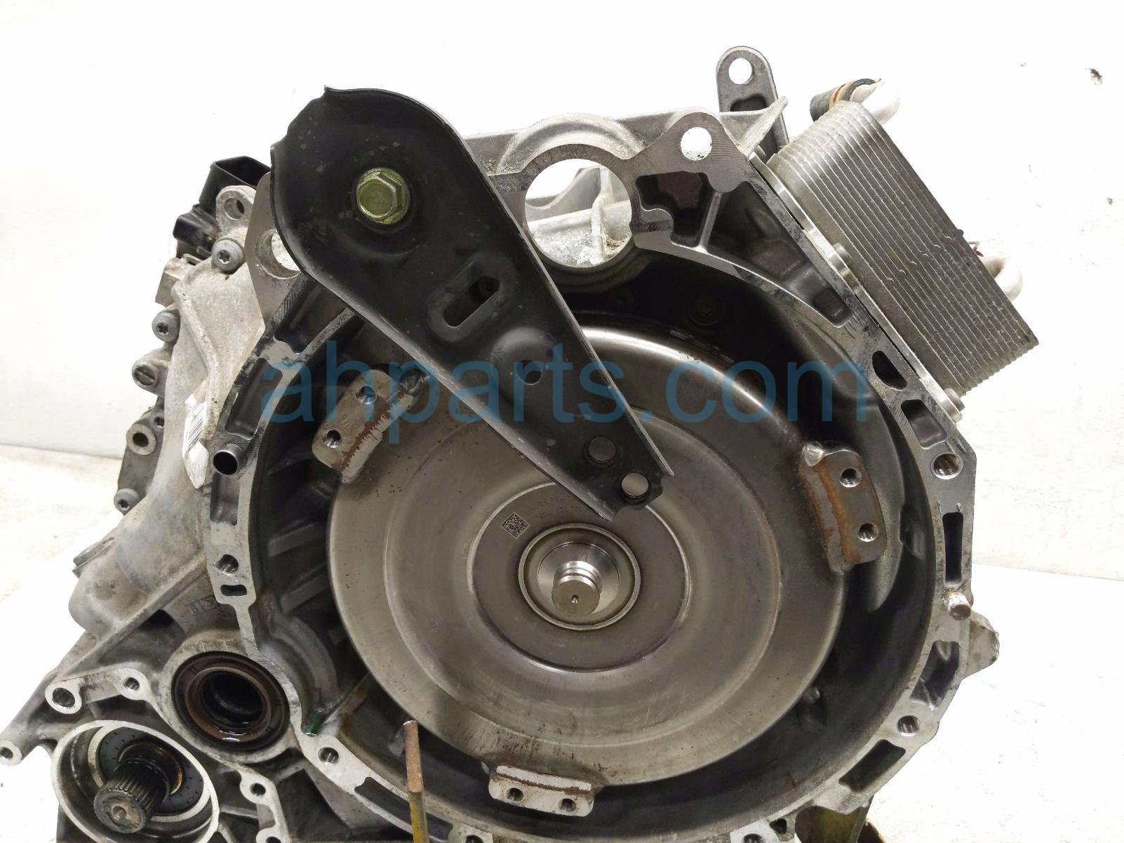 2021 Honda Pilot Automatic Transmission = 87k Mi 06200 5EZ A50RM Replacement 2021 Honda Pilot Automatic Transmission = 87k Mi 06200 5EZ A50RM Replacement thumbnail